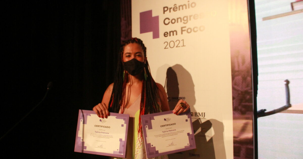 Bancada do PSOL é destaque no Prêmio Congresso em Foco
