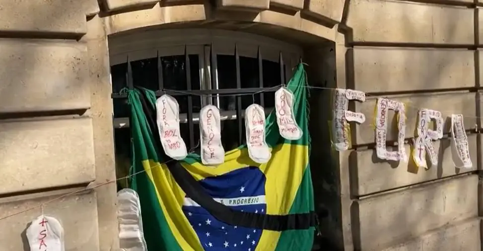 Denúncia do PSOL faz ONU cobrar governo sobre veto ao projeto de entrega de absorventes