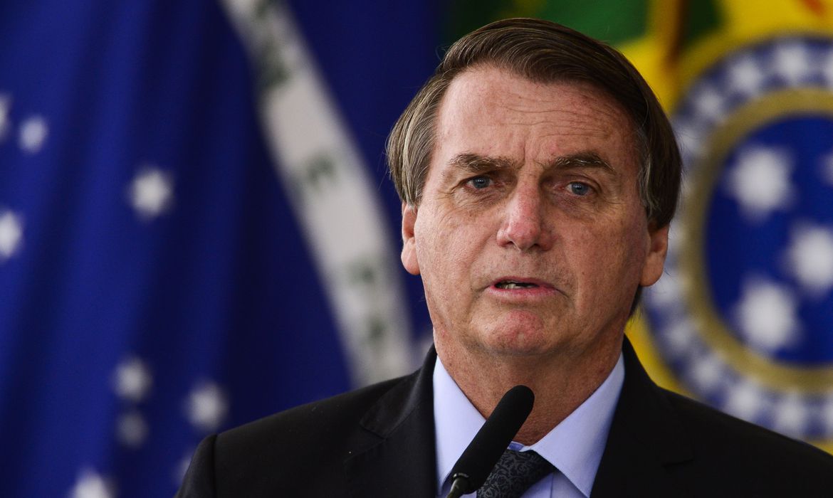 PSOL aciona Ministério Público contra interferência de Bolsonaro em Conselho do Iphan