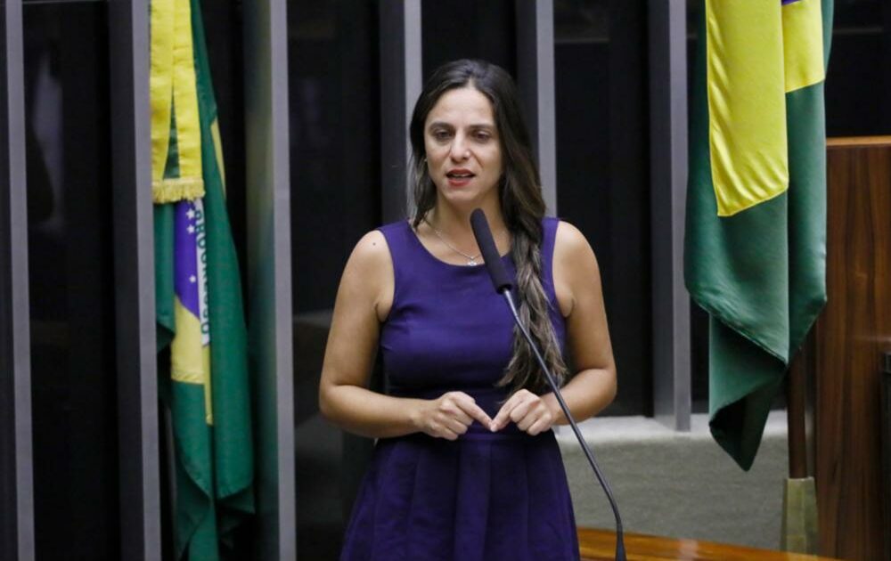 Em Genebra, deputada do PSOL denuncia política genocida de Bolsonaro em reunião na ONU