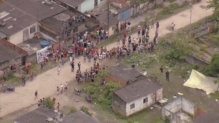 Bancada do PSOL envia ofícios ao Procurador Geral de Justiça do Rio e ao governador cobrando investigação sobre as mortes no Complexo do Salgueiro
