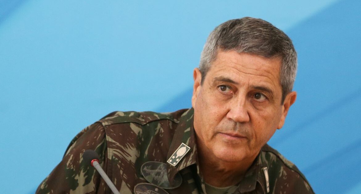 PSOL quer que ministro Braga Netto esclareça denúncia sobre exercício de operação militar contra “militantes” e “grupos de esquerda”