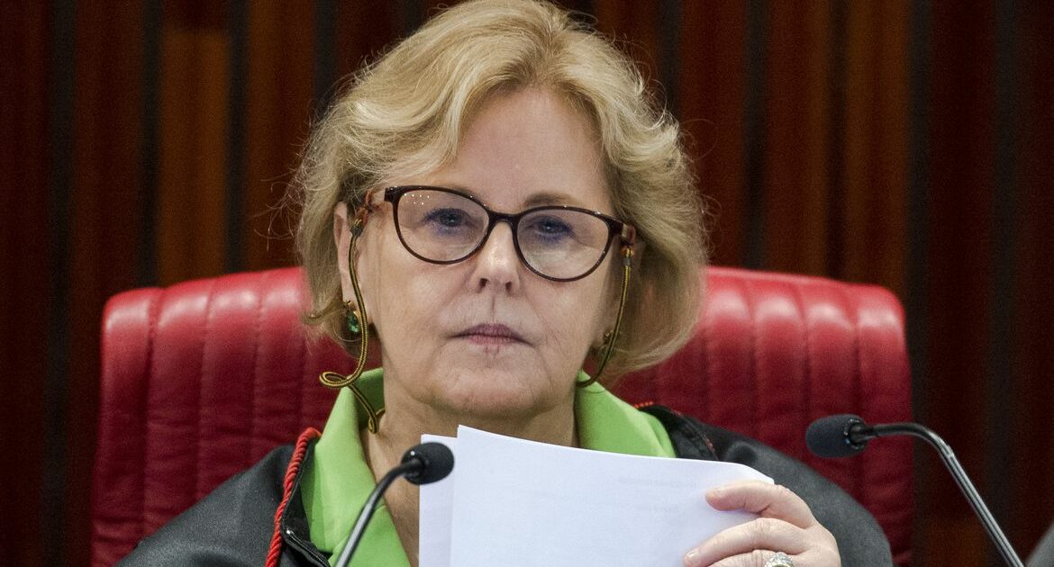 PSOL manifesta preocupação com decisão de Rosa Weber de liberar execução do “orçamento secreto”