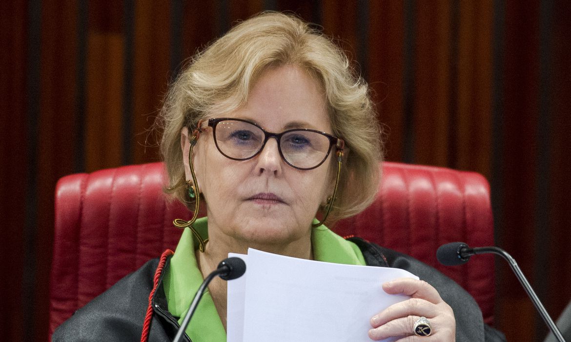 PSOL manifesta preocupação com decisão de Rosa Weber de liberar execução do “orçamento secreto”