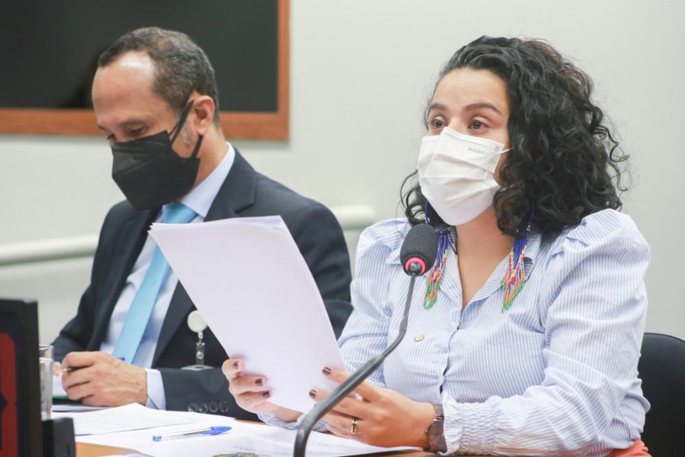 Bancada do PSOL na Câmara denuncia Imerys ao MPF após depósito químico da mineradora explodir em Barcarena – PA