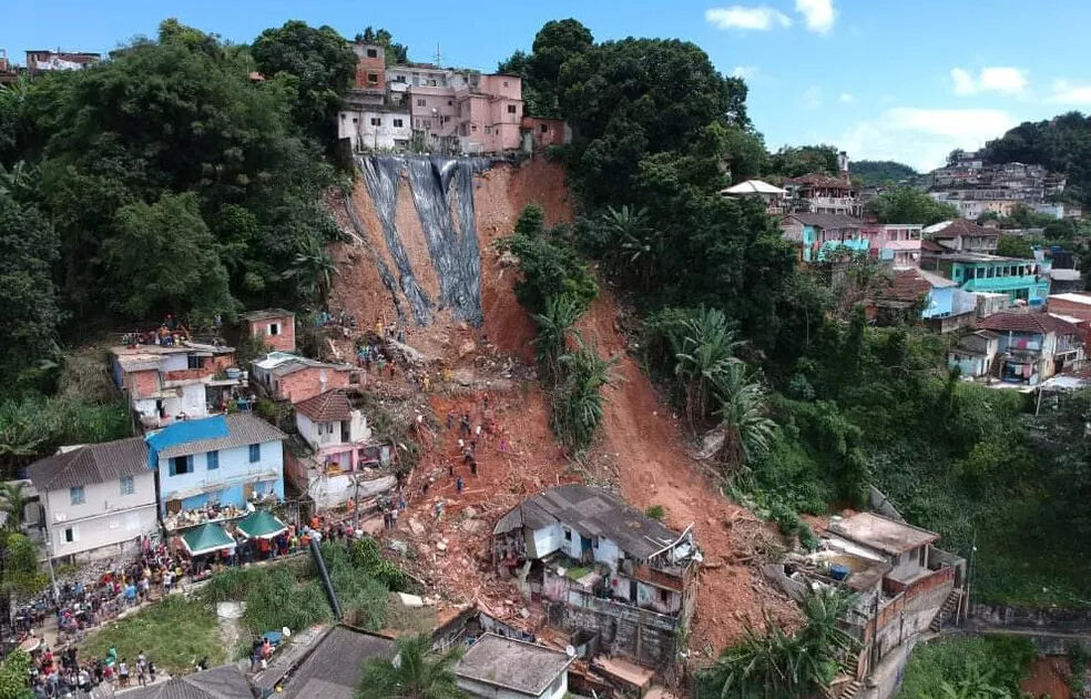 PSOL protocola projeto que prevê Auxílio Emergencial para vítimas de secas e enchentes