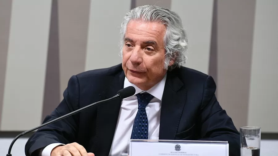 PSOL quer ouvir novo presidente da Petrobras sobre privatização da empresa
