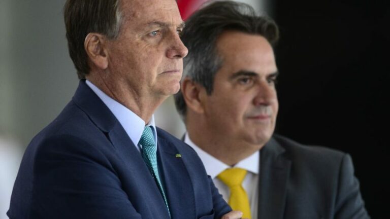 Liderança do PSOL protocola requerimento de convocação para que o ministro Ciro Nogueira explique denúncias de esquema de favorecimento político e “escolas fake” usando recursos do FNDE no Piauí