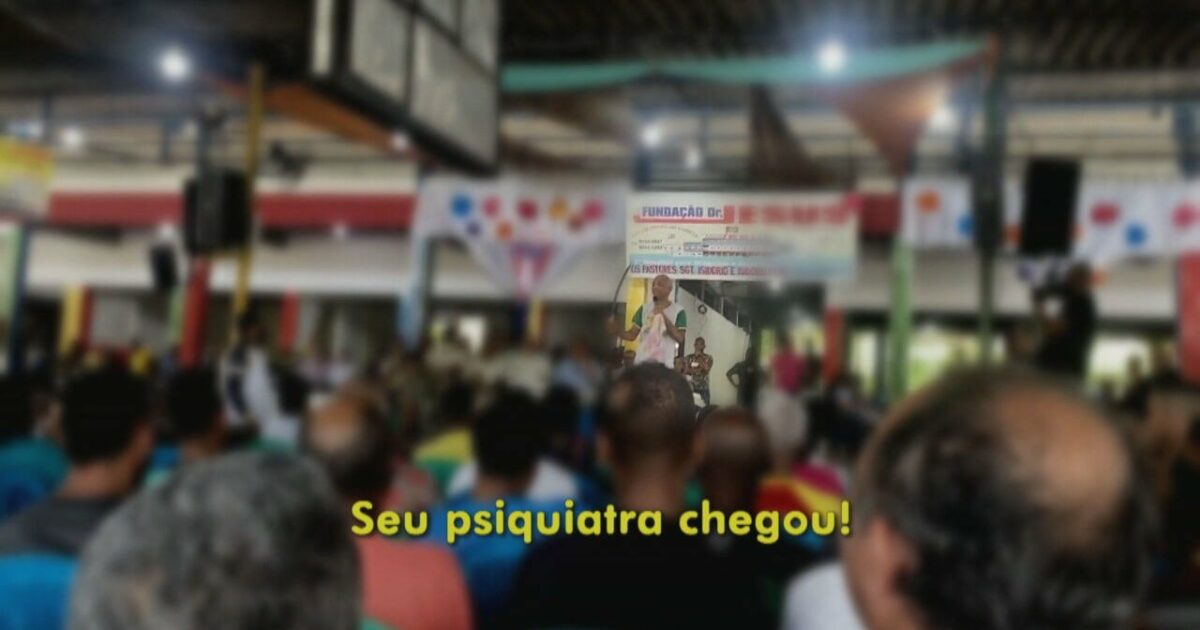PSOL quer derrubar decreto de Bolsonaro que exclui a Coordenação-Geral de saúde mental, álcool e outras drogas da estrutura do Ministério da Saúde