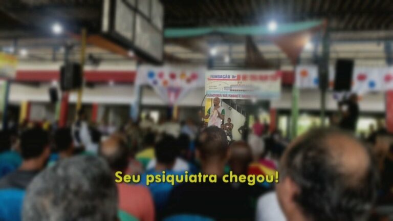 PSOL quer derrubar decreto de Bolsonaro que exclui a Coordenação-Geral de saúde mental, álcool e outras drogas da estrutura do Ministério da Saúde
