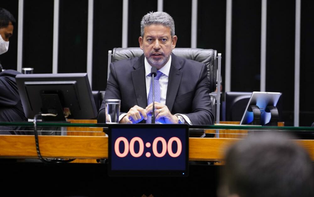 PSOL quer Conselho de Ética para Lira após abuso de autoridade