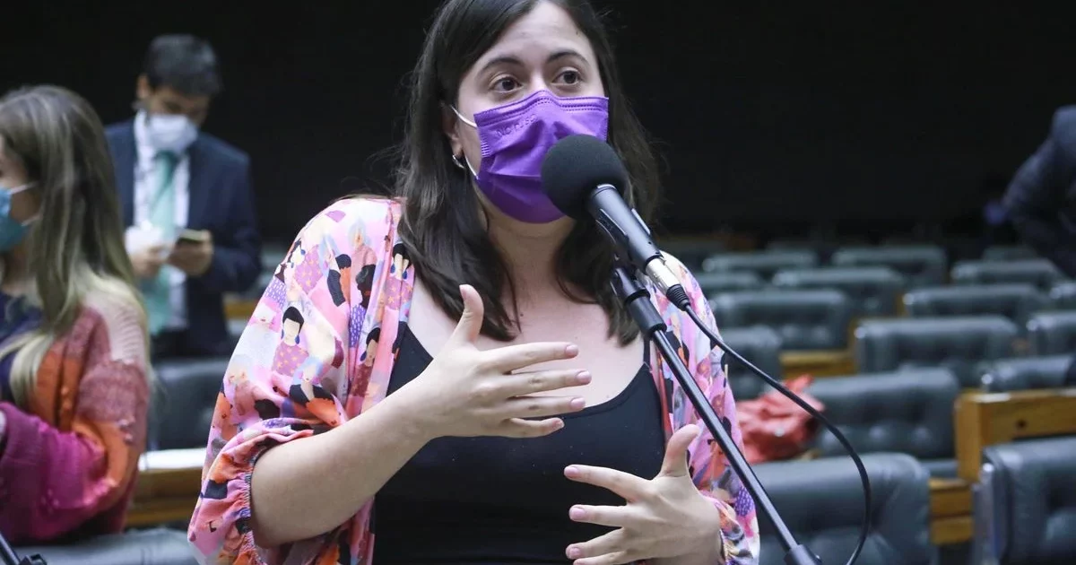 PSOL representa contra ministério da Mulher por pedido de investigação de médicos que realizaram aborto legal em criança vítima de estupro
