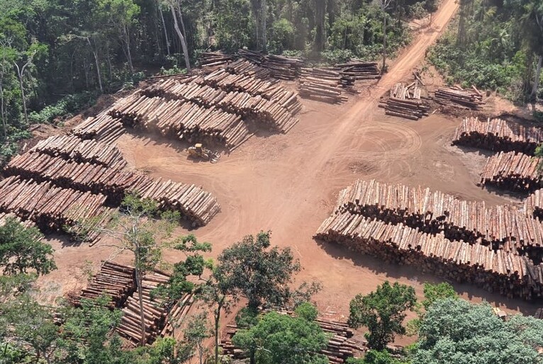 Com base em ação do PSOL, MPF abre investigação contra exploração em terras indígenas