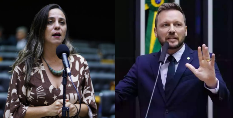 PSOL representa contra Maurício Marcon no Conselho de Ética da Câmara dos Deputados