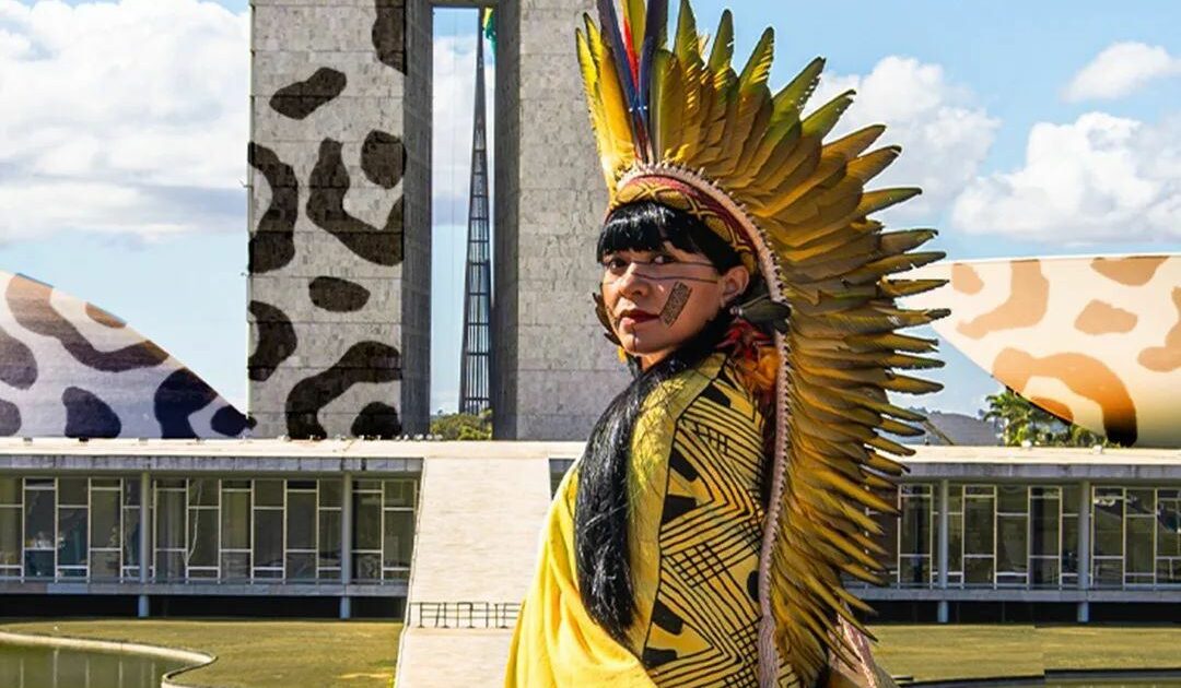 Criada a Frente Parlamentar Mista em Defesa dos Povos Indígenas