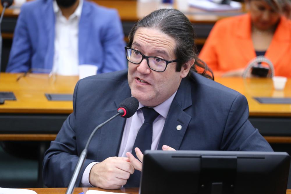 Tarcísio Motta quer Subcomissão Permanente para promover educação especial e inclusiva