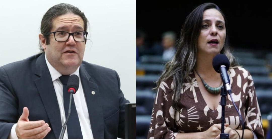 Tarcísio Motta e Fernanda Melchionna integram CPI das Americanas