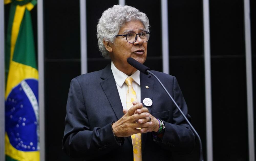 Chico Alencar apresenta emendas ao marco fiscal do governo
