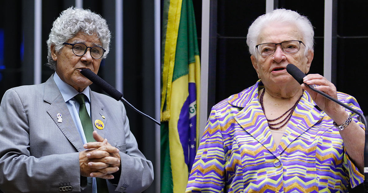 Parlamentares do PSOL questionam sumiço da Comissão da Verdade no Facebook