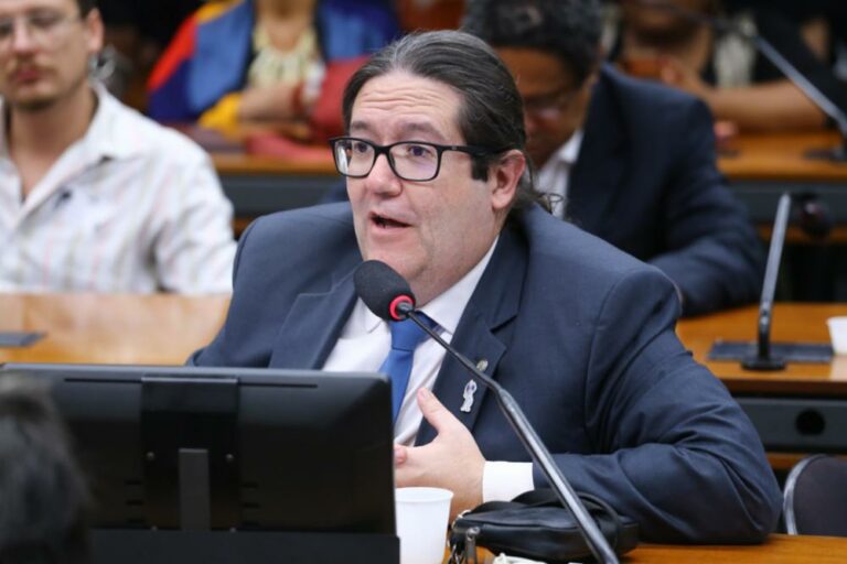 Tarcísio Motta será vice-presidente da Subcomissão Permanente para Educação Inclusiva e Ações Afirmativas, que realizará reuniões em todo o Brasil