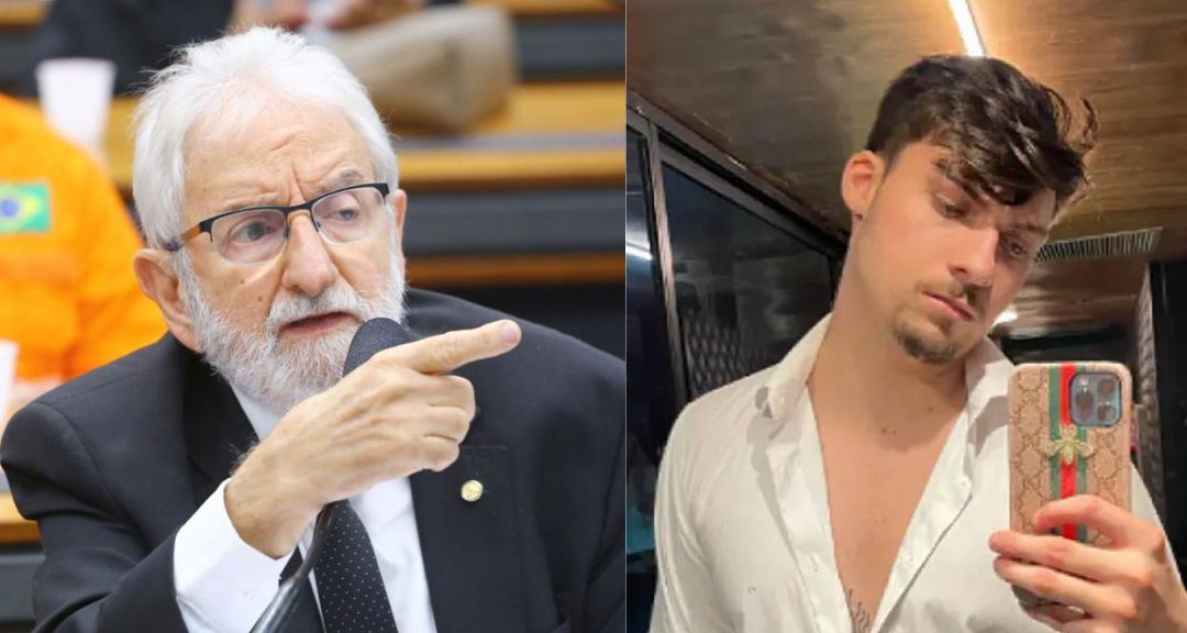 Ação do deputado Ivan Valente levou Jair Renan, o filho 04 do Bolsonaro, a estrear como investigado