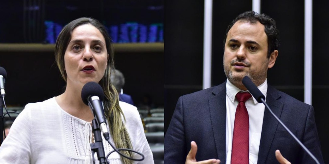 Deputados do PSOL querem que secretário da Abin preste esclarecimento na Câmara sobre espionagem no governo Bolsonaro