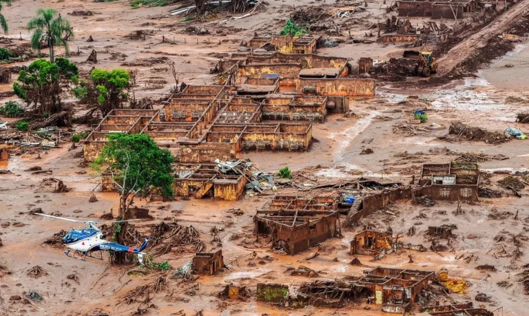 De iniciativa da bancada do PSOL, projeto do ecocídio é aprovado na Comissão do Meio Ambiente