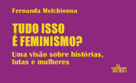 Fernanda Melchionna lança livro na Feira do Livro de Porto Alegre no dia 11 de novembro