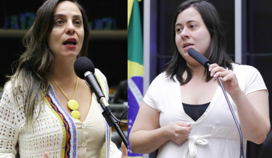 Deputadas do PSOL pedem prisão preventiva de Bolsonaro ao STF