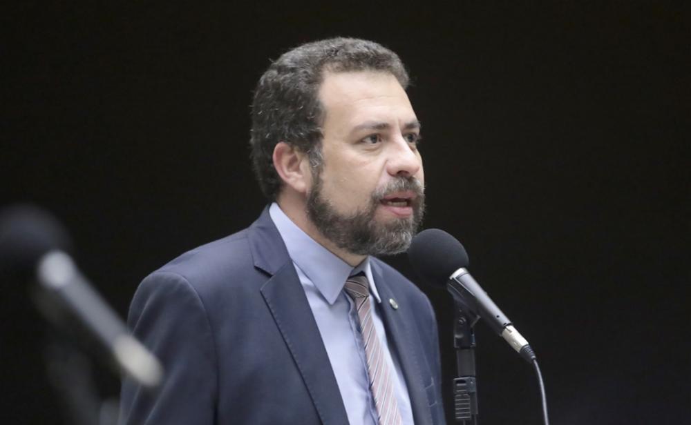Deputado Guilherme Boulos debaterá mudanças climáticas e adaptação das cidades com ministros