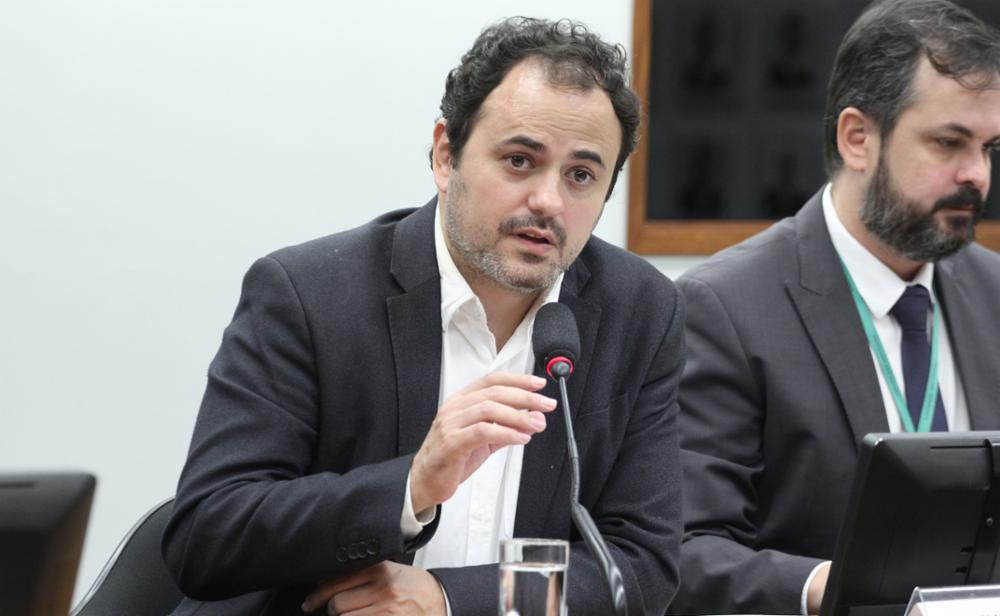 Glauber debateu situação de desaparecimentos forçados na Baixada Fluminense (RJ) na Comissão de Legislação Participativa