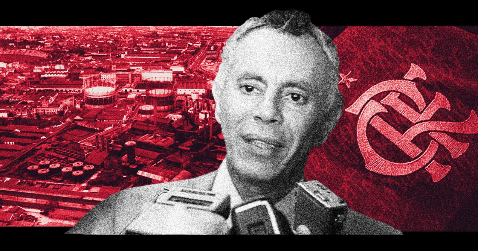 O futuro estádio do Flamengo e a ditadura (por Chico Alencar)