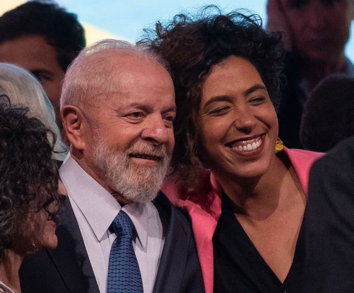 Recursos para o audiovisual: Lula e Talíria Petrone celebram o Dia do Cinema Brasileiro no Rio