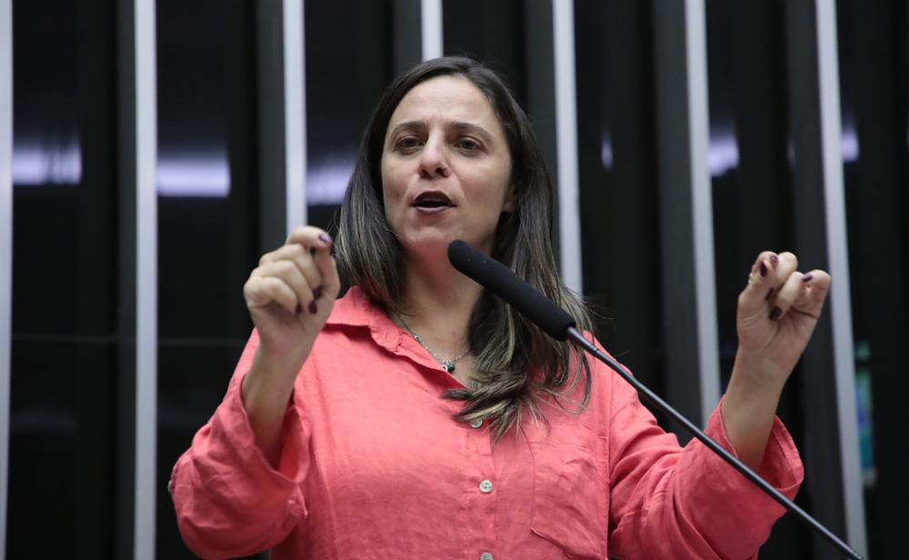 Fernanda Melchionna quer que cobrança do FIES seja suspensa para estudantes gaúchos durante período de calamidade