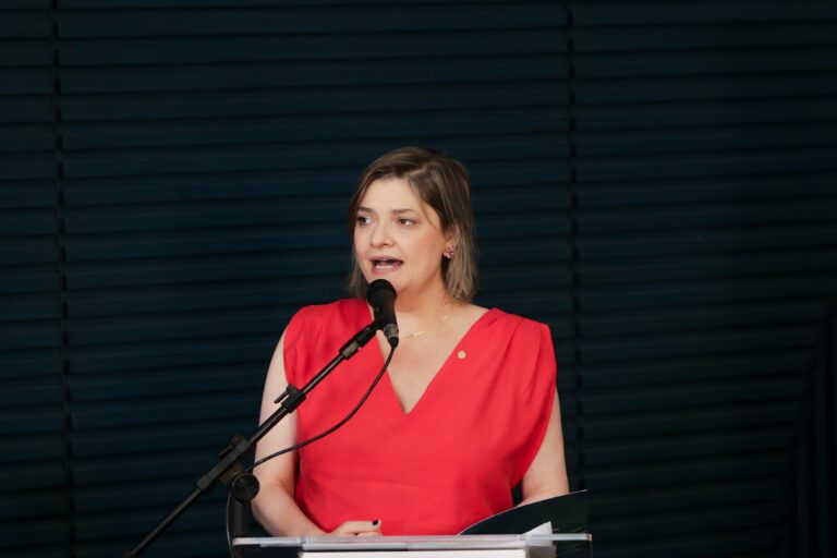 Deputada Professora Luciene lança “Carta-compromisso com a Primeira Infância” para futuros prefeitos e vereadores