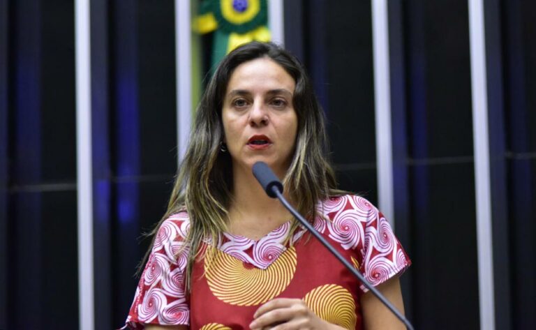 Fernanda Melchionna quer corrigir Lei da Anistia para que militares sejam punidos pelos crimes da ditadura civil militar