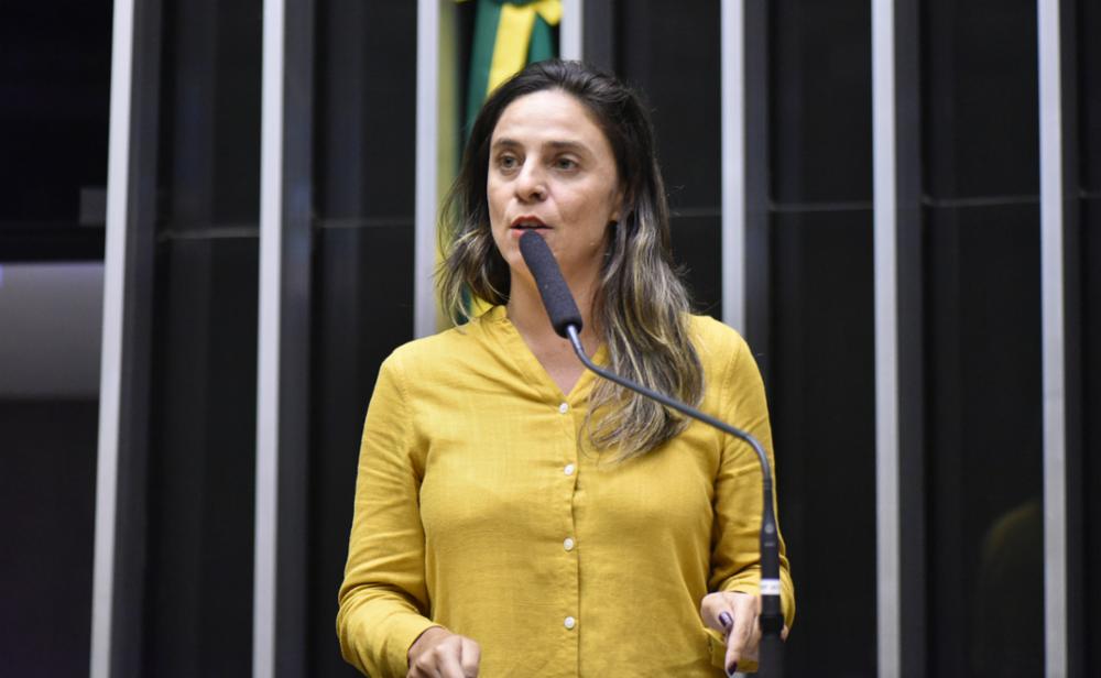 PL que revoga a Lei da Alienação Parental, de autoria de Fernanda Melchionna, é aprovado em comissão da Câmara dos Deputados