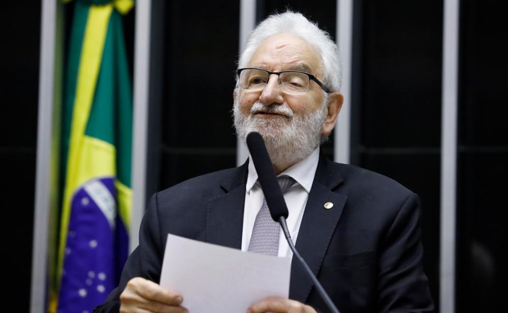 Ivan Valente convoca seminário pós-COP 29 na Comissão de Meio Ambiente