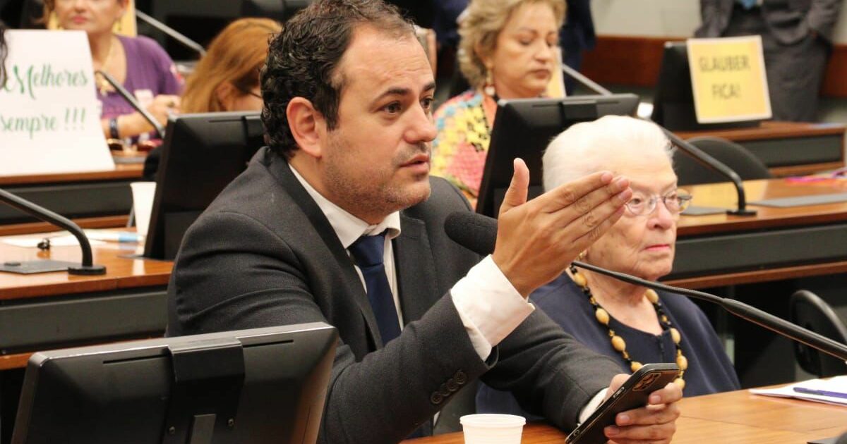 CLP é a segunda Comissão que mais deliberou em 2024