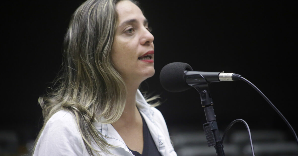 Fernanda Melchionna denuncia Grupo Zaffari ao MPT por suspeita de violação de direitos trabalhistas