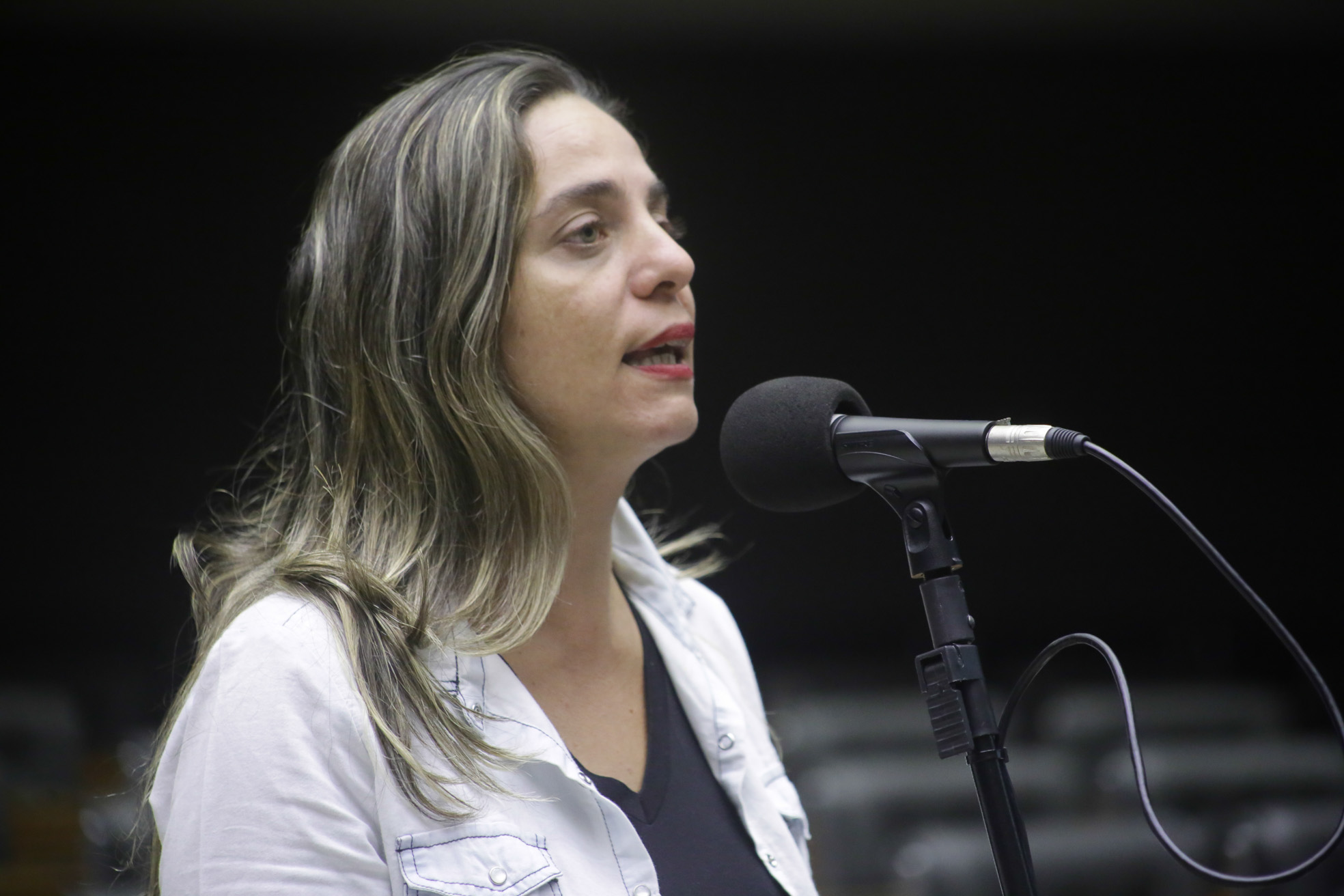 Fernanda Melchionna denuncia Grupo Zaffari ao MPT por suspeita de violação de direitos trabalhistas