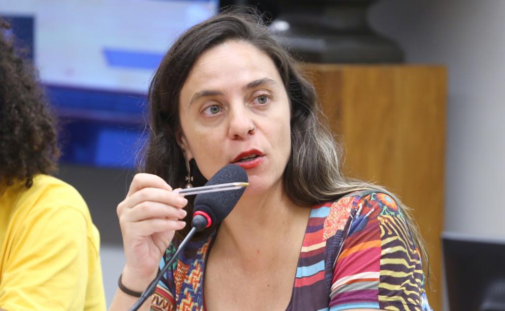 Fernanda Melchionna denuncia pacote de cortes: “ataque aos mais pobres”