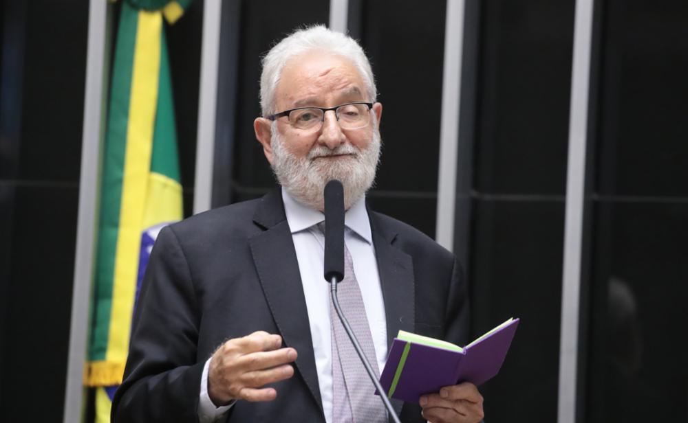 Ivan Valente teve papel preponderante na construção da reforma tributária