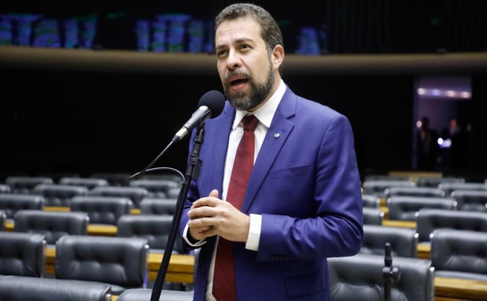 Boulos lança PL “Veio da Havan” para punir empresários golpistas