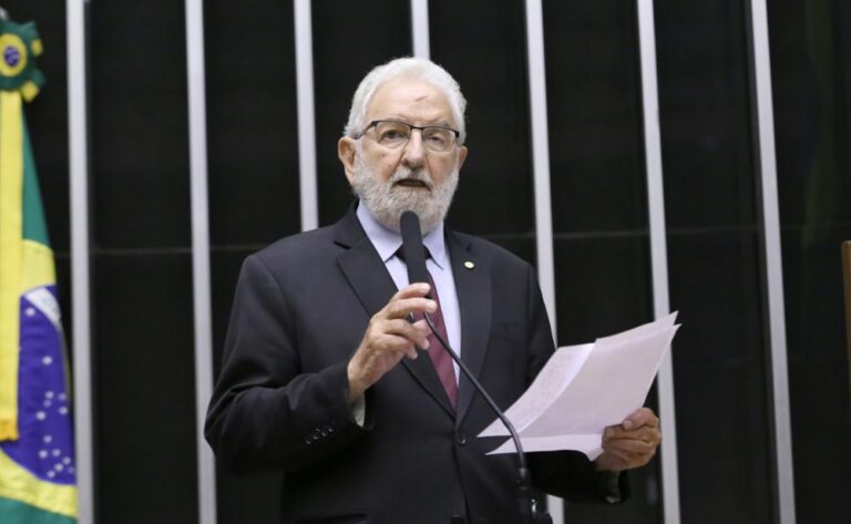 Ivan Valente se reúne com presidente do Ibama, expressa solidariedade aos servidores do órgão e reafirma posição contra petróleo na Amazônia