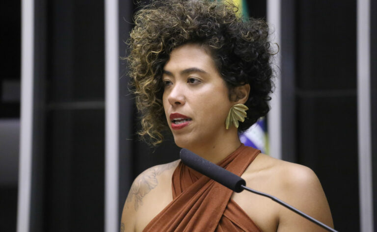 PL de Talíria Petrone reconhece as Velhas Guardas das Escolas de Samba como Patrimônio Cultural Imaterial do Brasil