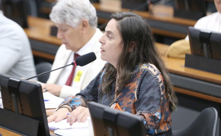 Fraude no INSS: Fernanda Melchionna quer que governo abra crédito extraordinário para ressarcir vítimas