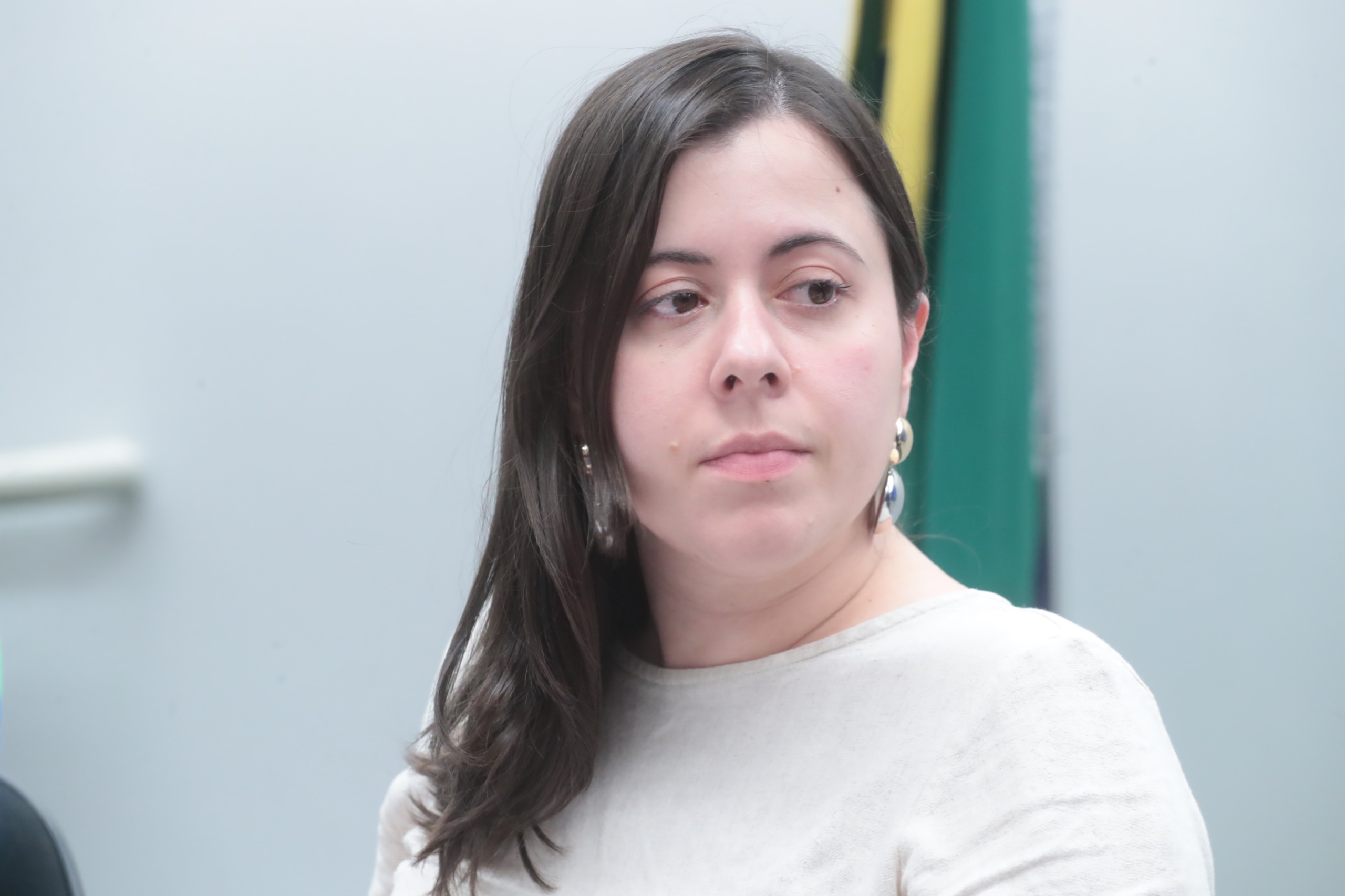 Sâmia Bomfim propõe criação do Prêmio Chico Mendes de Defesa do Meio Ambiente na Câmara