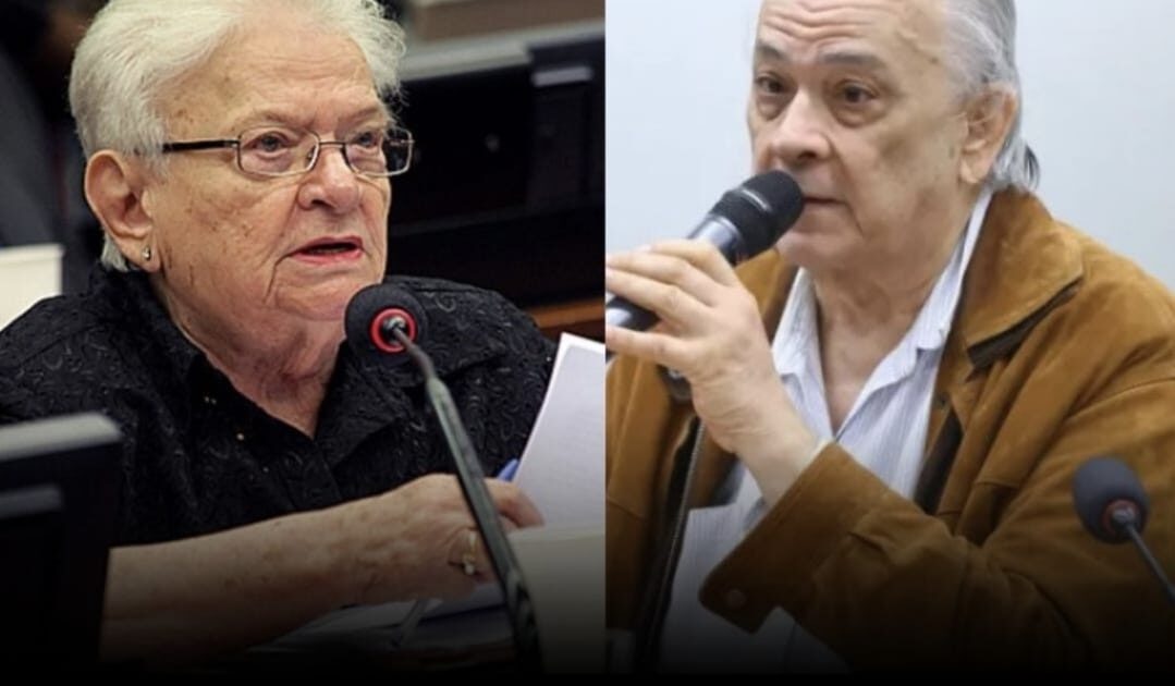 Lúcio Gregori receberá Prêmio Lúcio Costa, indicado por Luiza Erundina