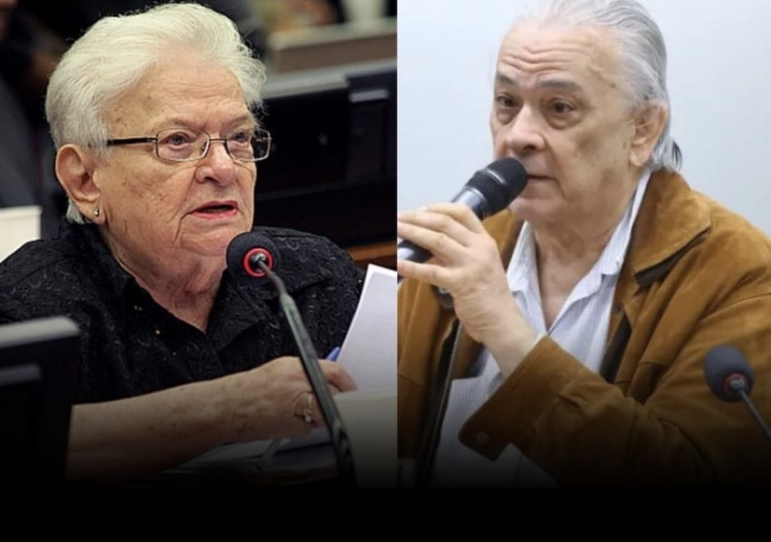 Lúcio Gregori receberá Prêmio Lúcio Costa, indicado por Luiza Erundina